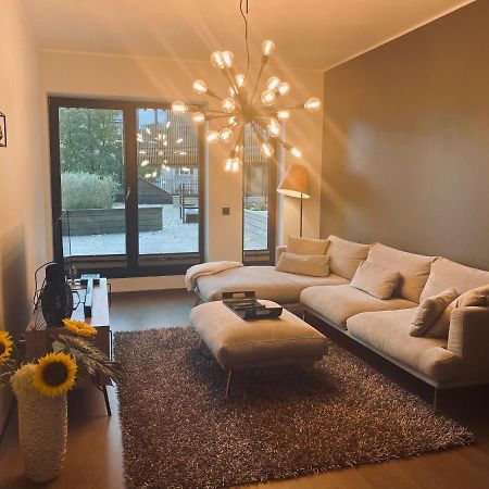 Tonismae Premium Apartment With Sauna Таллінн Екстер'єр фото